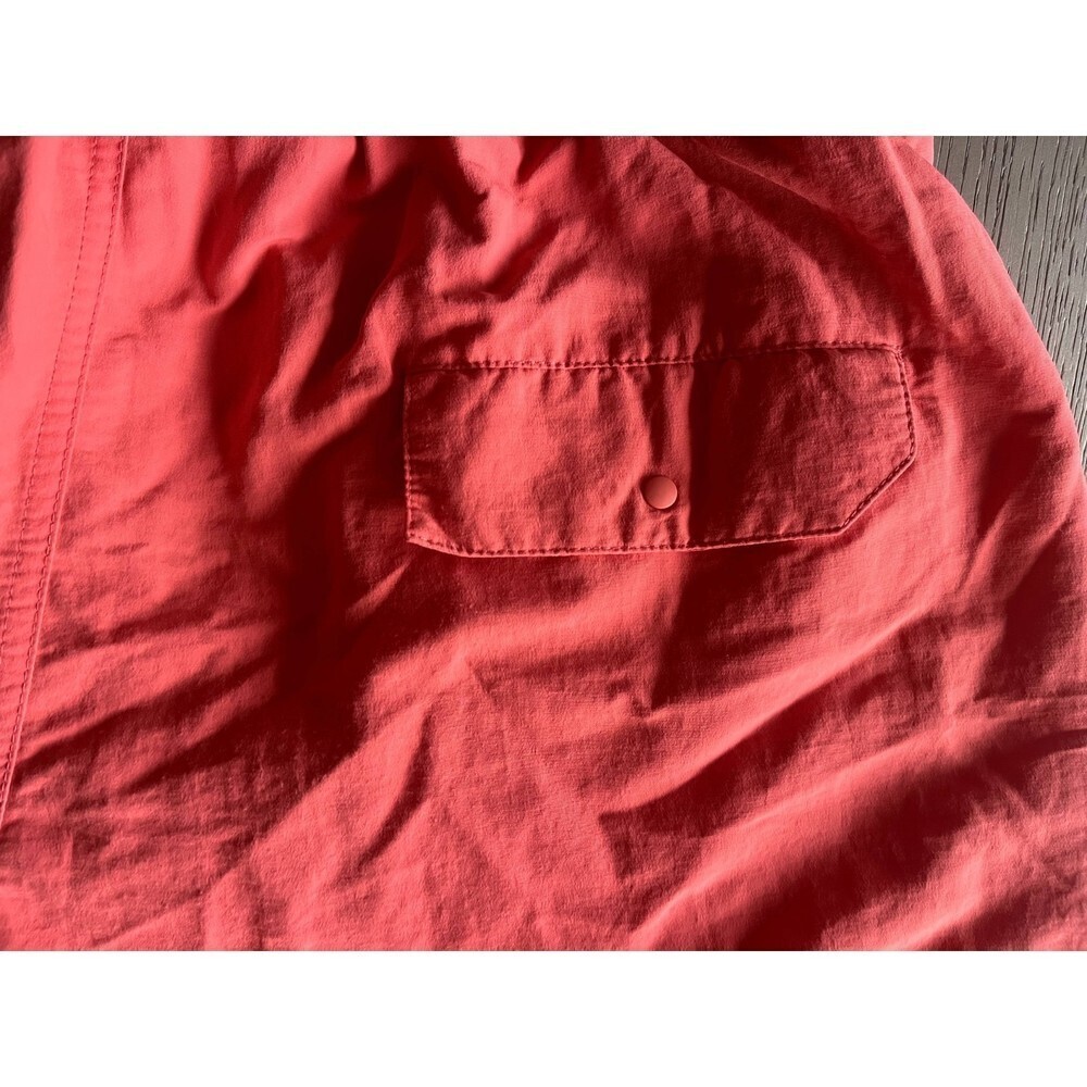 Patagonia Red XL Shorts - Brand New for Camping & Hiking - Top Quality - Picture 7 of 8